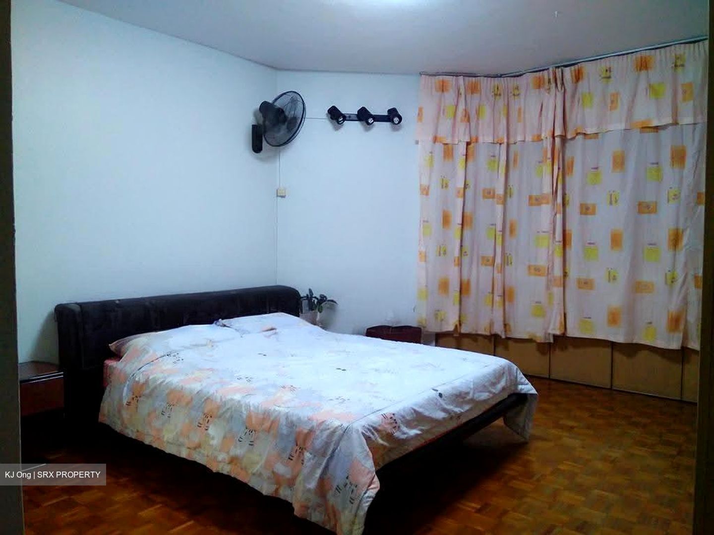 Ivory Heights (D22), Condominium #610437011